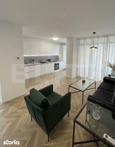Apartament 2 camere, 60 mp, zona Aradului