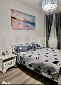 Apartament modern cu o camera- Giroc