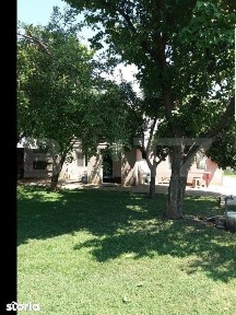 Casa pe parter 50mp utili + teren 4700mp, Bailesti