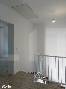 Casa tip duplex 3 camere, 77 mp utili, 180 mp teren, zona Sanandrei