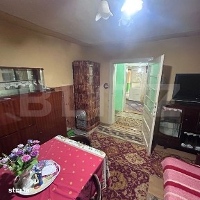 Casa individuala de vanzare - teren 386, Timisoara