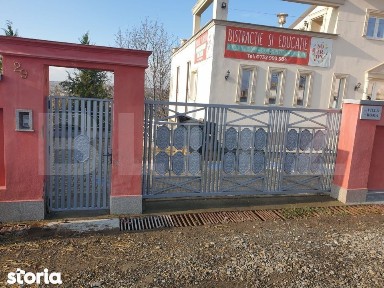 Vila de vanzare, 168 mp, zona Bucium Iasi