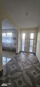 Casuta de vis parter + mansarda, la cheie, 5 camere, 20 km de Iasi