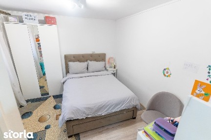 Vanzare - Casă P+M | Str. Lupoaicei - Piața Ferentari