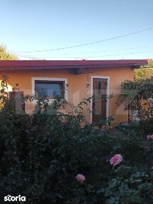 Casa Stupini | Teren 1890mp| Garaj | 2 beciuri