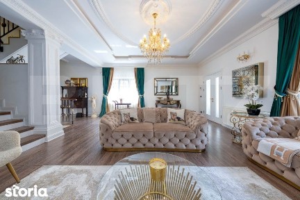 O proprietate de exceptie intr-un cartier exclusivist din Brasov