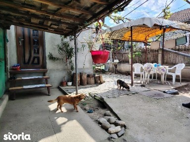 Casa CATARGIU - langa Medicina si Spitalul Judetean