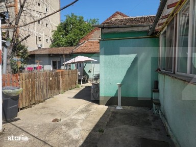 Vanzare Casa / Vila Eliszabetin
