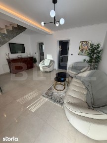 Casa insiruita Calea Urseni 3 camere, aproape de principala 76 MP