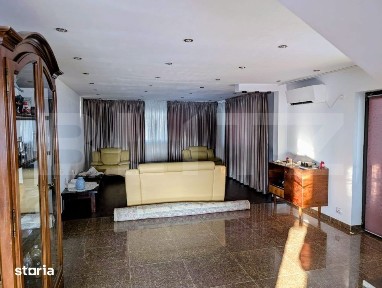 Casa 382 mp - 1000 mp Teren - Chicerea