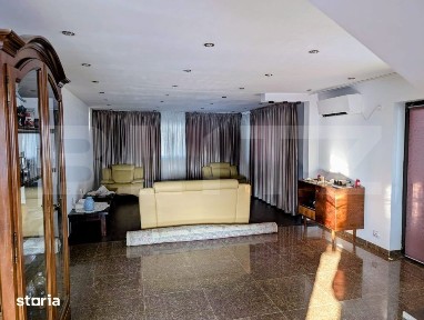 Casa 382 mp - 1000 mp Teren