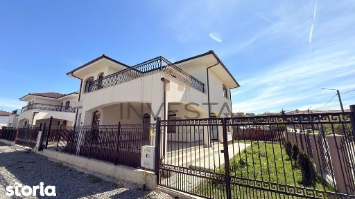 Casa individuala, retrasa de la agitatia urbana!