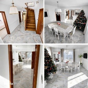 Vila Moderna 340 mp | Teren 806 mp | Cristian-Brasov