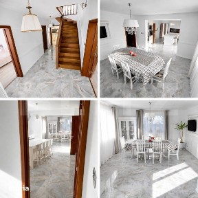 Vila Moderna 340 mp | Teren 806 mp | Cristian-Brasov