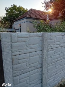 Casa P, 96 mp, teren 1948, Silistea Crucii