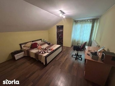 Casa P+M, 160 mp utili, 500 mp teren, zona Damila