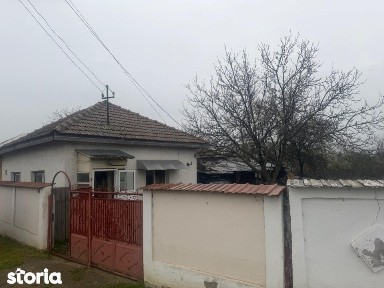 Casa de vanzare, 60 mp, sat Branet, comuna Barza