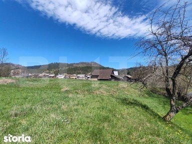 Casa cu 6830 mp teren, Manastirea Humorului