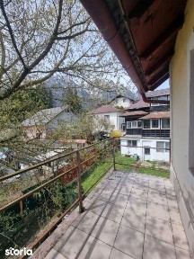 Vila spatioasa de vanzare in Busteni-Oportunitate de investitie
