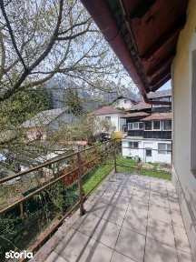 Busteni, Prahova