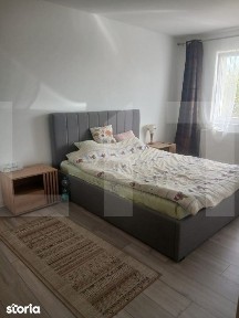 Duplex modern cu 3 camere, curte amenajata si foisor - Parta