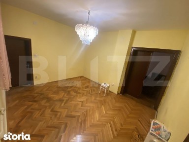 Casa individuala, 105 mp, zona Elisabetin