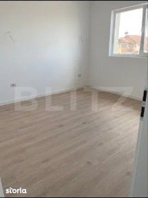 Casa Duplex modern Mosnita Noua, iesirea spre Timisoara