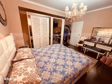 Casa 7 camere, curte 200mp, zona Lapus