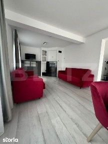 Casa individuala de inchiriat, cu 4 camere, 140 mp, moderna, zona Ipot