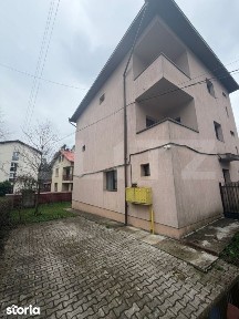 Inchiriere apartament la casa, Central, 150 mp