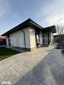 Casa individuala 3 camere | Lunca Cetatuii | Curte + Parcare