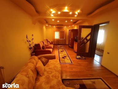 Casa individuala, 550 mp, zona Catargiu