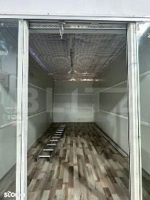 Spatiu comercial de inchiriat, 14 mp, zona Brintex Bartolomeu
