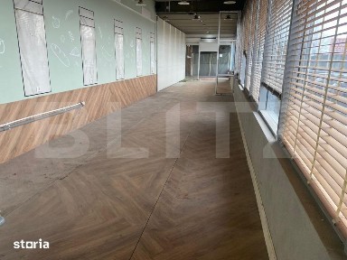 Spatiu comercial de inchiriat, 70 mp, zona Brintex Bartolomeu