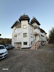 Doua cladiri, 1.000 mp teren, Str. Iuliu Maniu