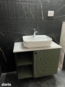 Vila Noua la cheie 520 mp, zona Parcul Mare