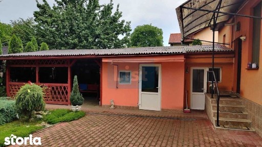 House for sale in central Sighetu Marmației - Maramureș
