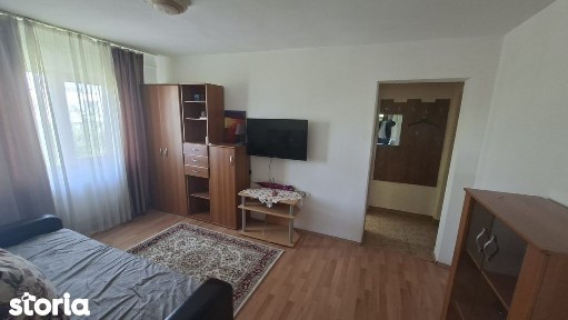Vânzare ap 2 camere | Cf 3 | Vest - str. Înfrățirii | Gata de mutat