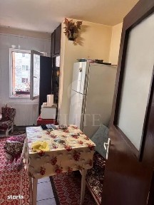 Vânzare apartament 4 camere, complet renovat - Mănăștur