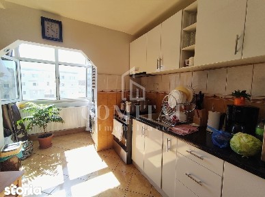 Apartament 2 camere | Decomandat | 48 mpu | Etaj 3/4 | Str. Plopilor