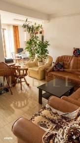 Apartament 59 mp Buna Ziua