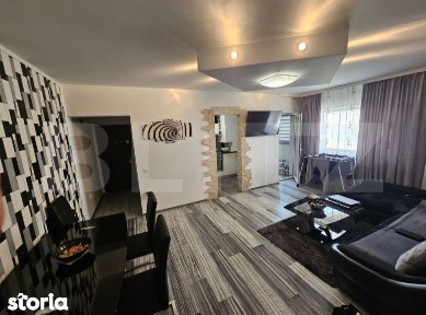 Apartament 2 camere | Zona Penny | Modern |