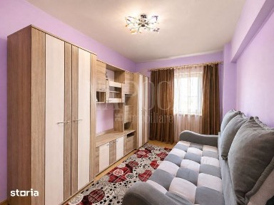 Apartament 4 camere de vanzare in Manastur, Cluj Napoca