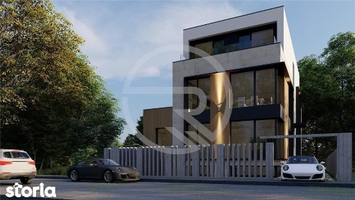 Apartament cu 4 camere, 125 mp utili, situat in cartierul Andrei Mures