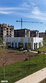 2 camere bine compartimentat | parc privat | 0% comision