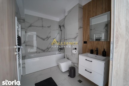 NOU Apartament 2 camere tip studio