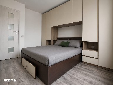 Comision 0%! Mobilat si utilat LUX- Chiajna, acces rapid Lujerului