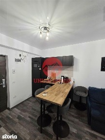 Studio Superb cu Vedere la Mare si Parcare Inclusa