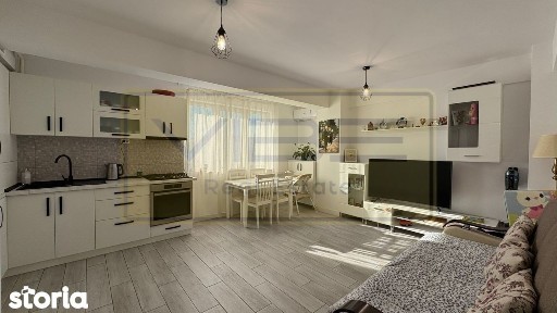 Apartament 2 camere + loc parcare Tatarasi Parcul Ciurchi