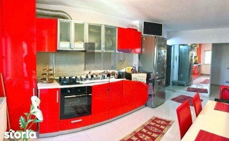 Apartament 3 camere, 90 mp utili, zona George Enescu
